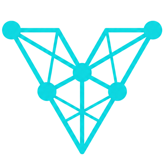 Velonis digital agency logo
